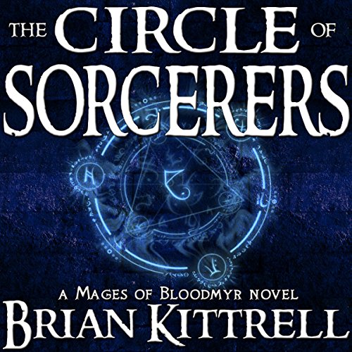 The Circle of Sorcerers cover