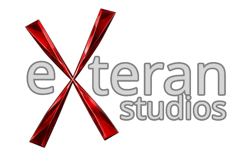 Exteran Studios logo