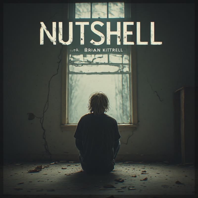 Nutshell cover artwork