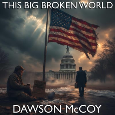 This Big Broken World